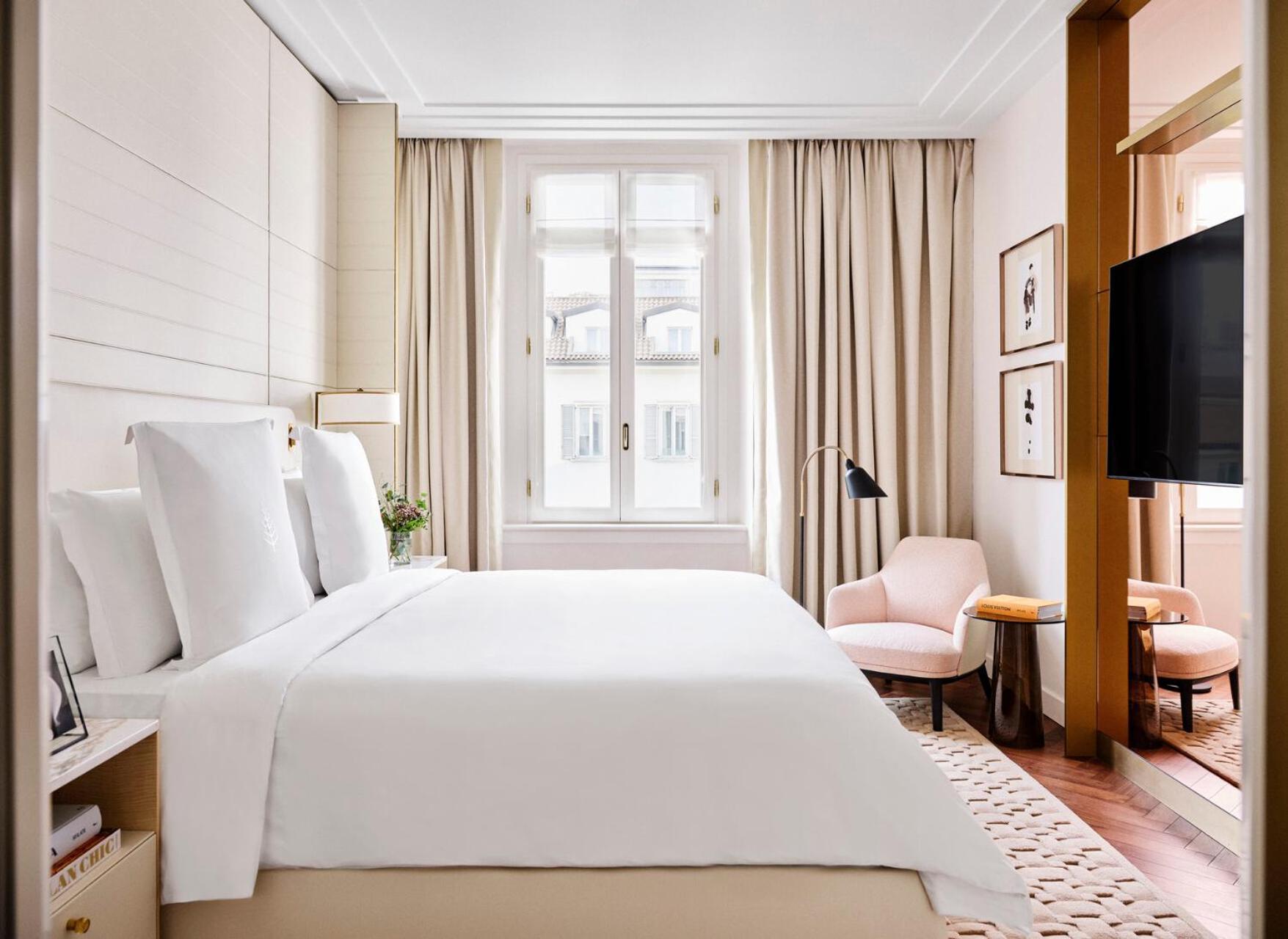 Suite King Executive